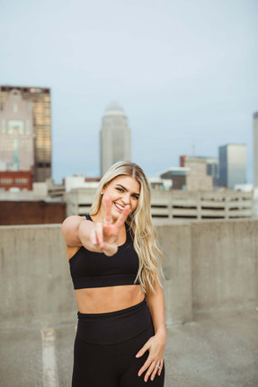 Portrait photographer