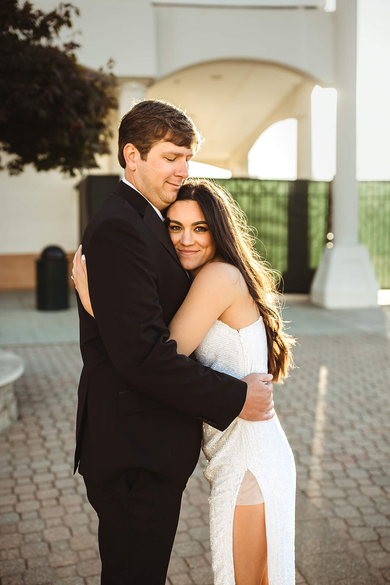 Louisville Kentucky wedding photographer