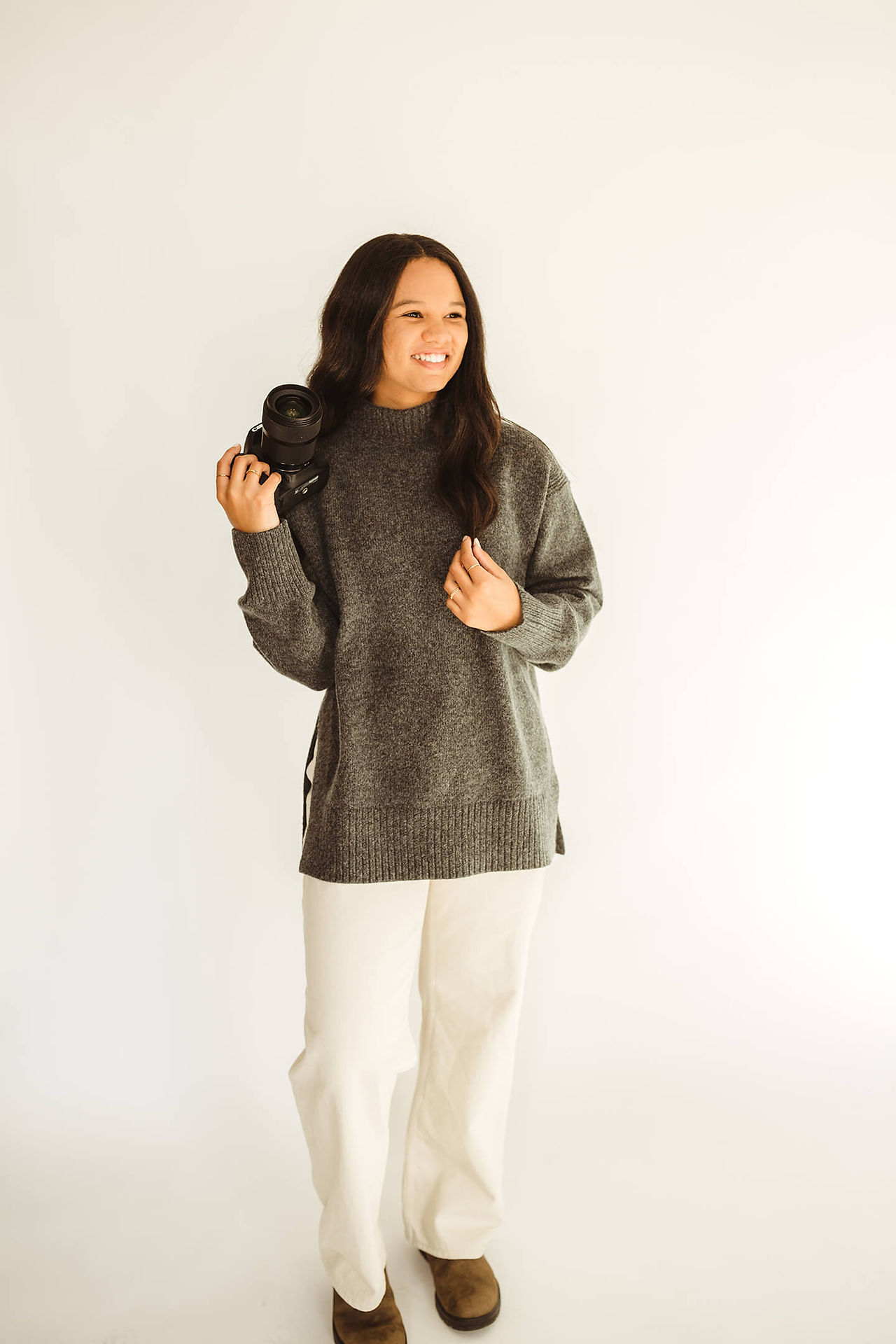 Personal branding photographer
