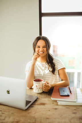 Cincinnati personal branding photographer