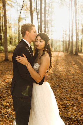 Indiana wedding photographer