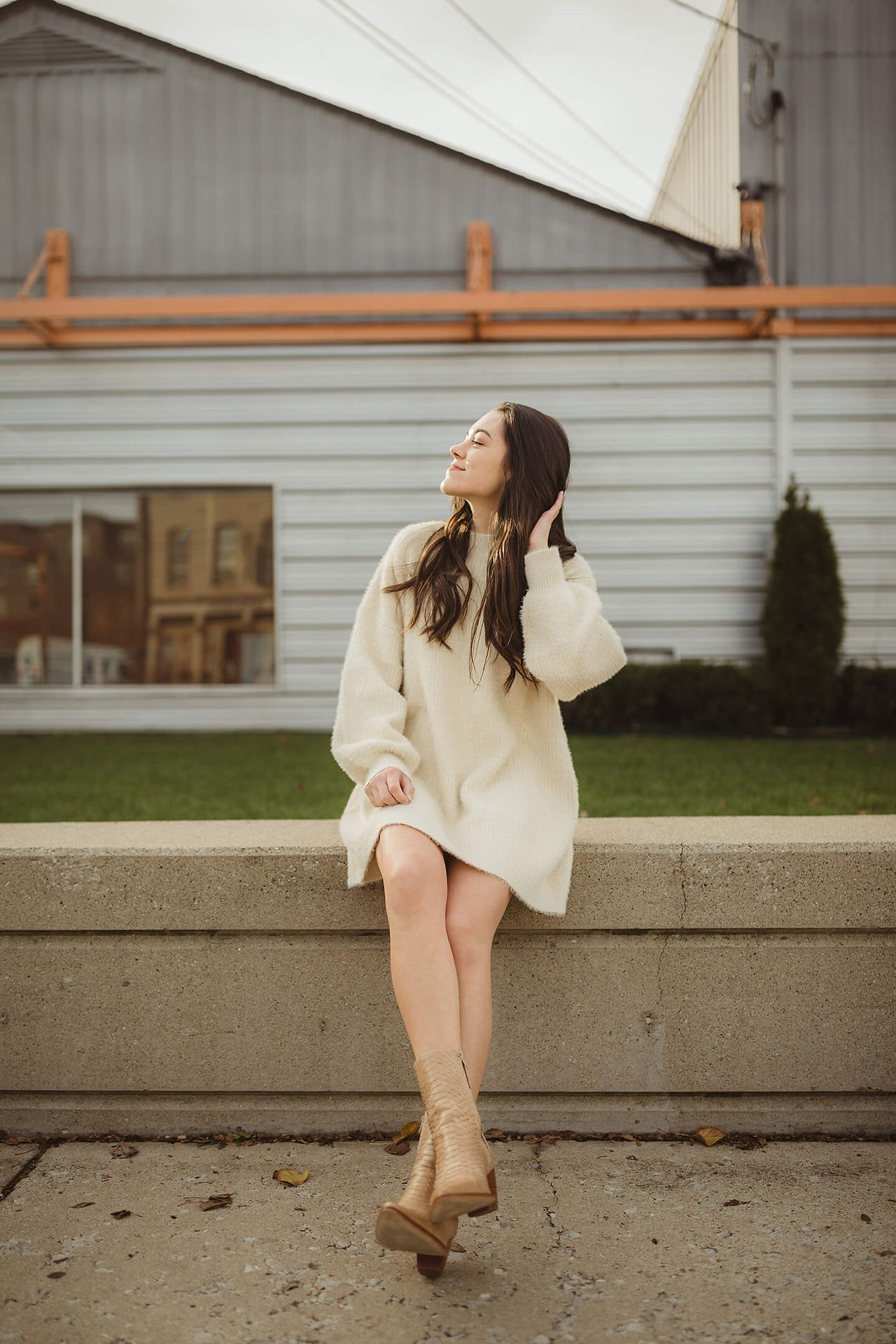 Louisville portrait photographer