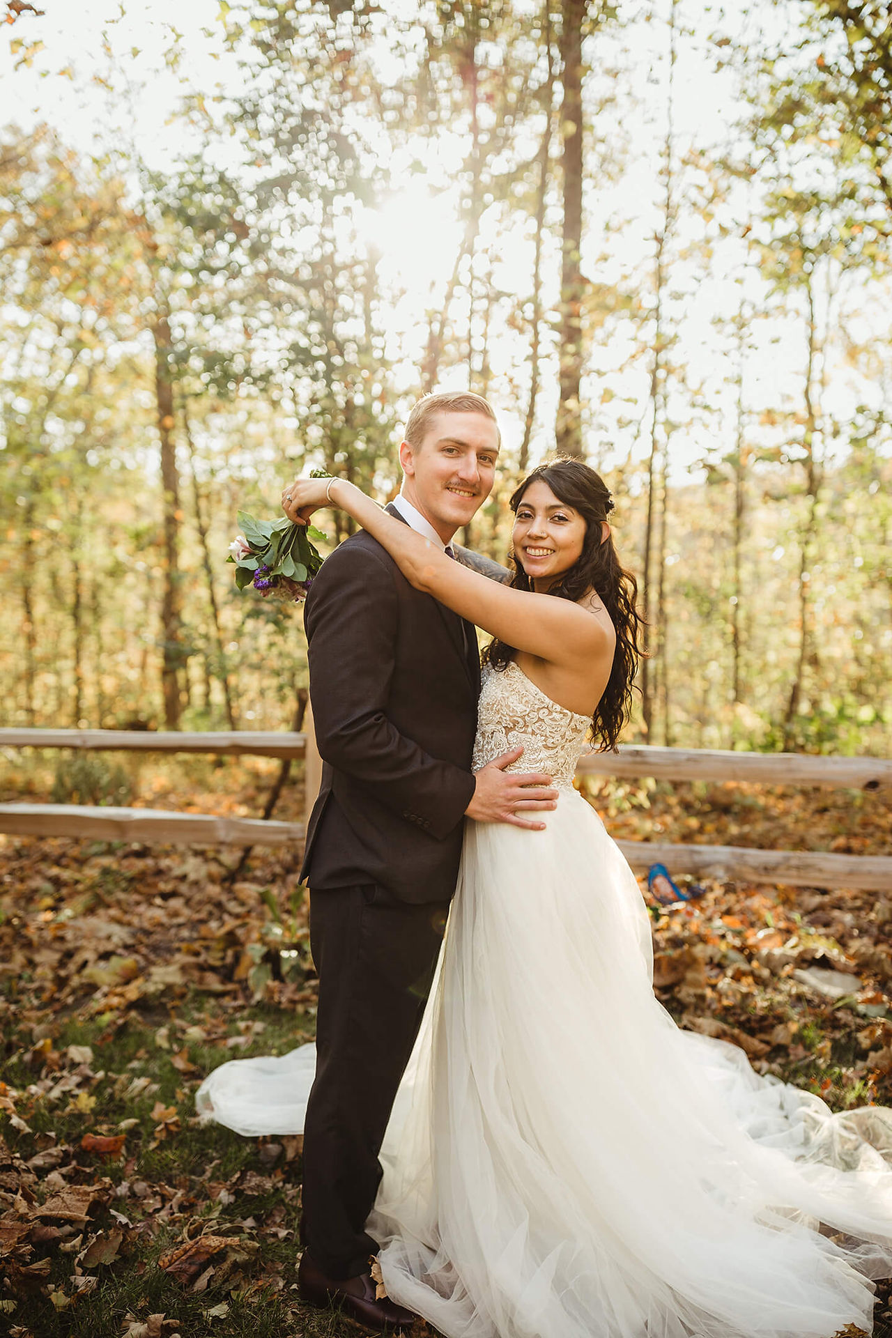 Kentucky elopement photographer