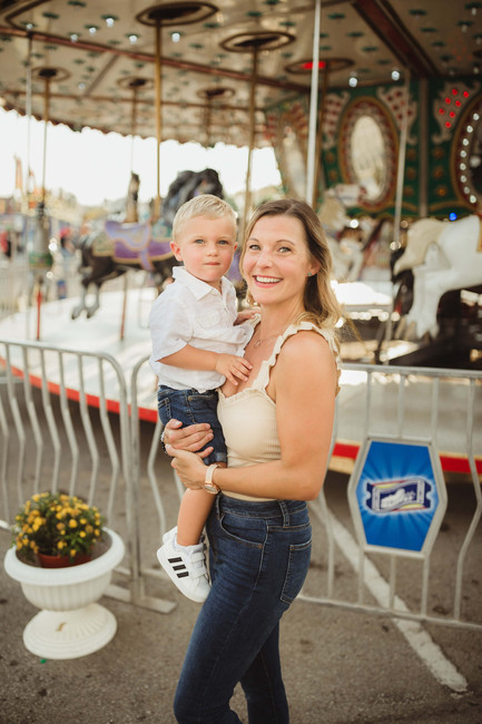 Lexington photographer