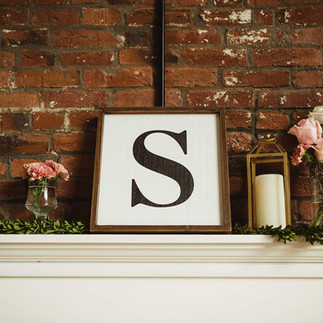Southern Indiana wedding venue