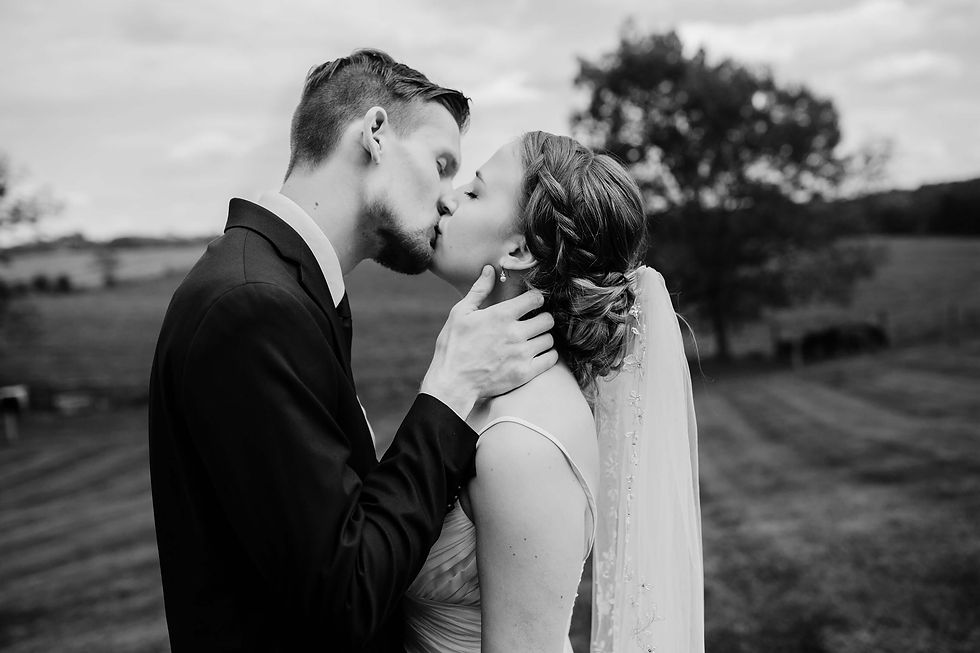 Wedding photographer Indianapolis