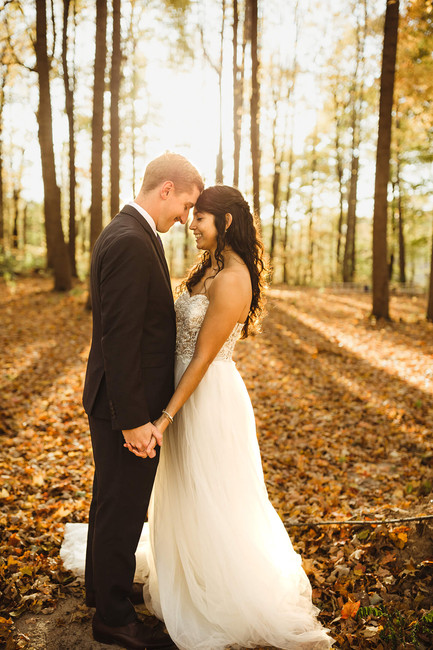 Kentucky wedding photographer