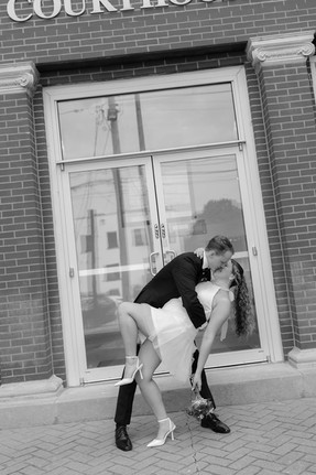 Bullitt County Kentucky courthouse