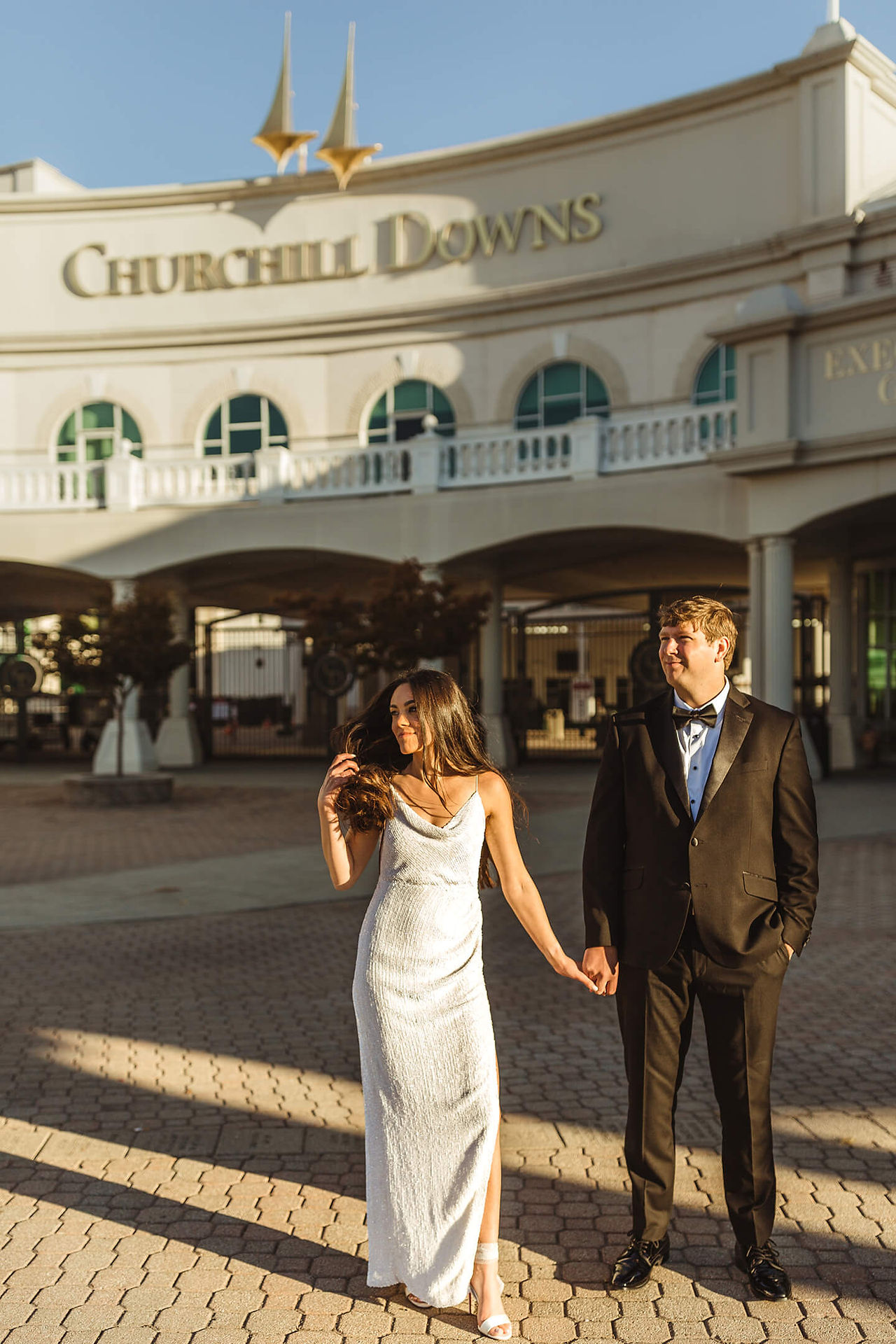 Louisville Kentucky Wedding