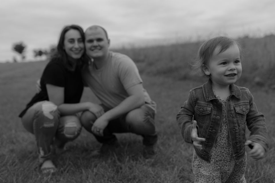 Louisville family photography