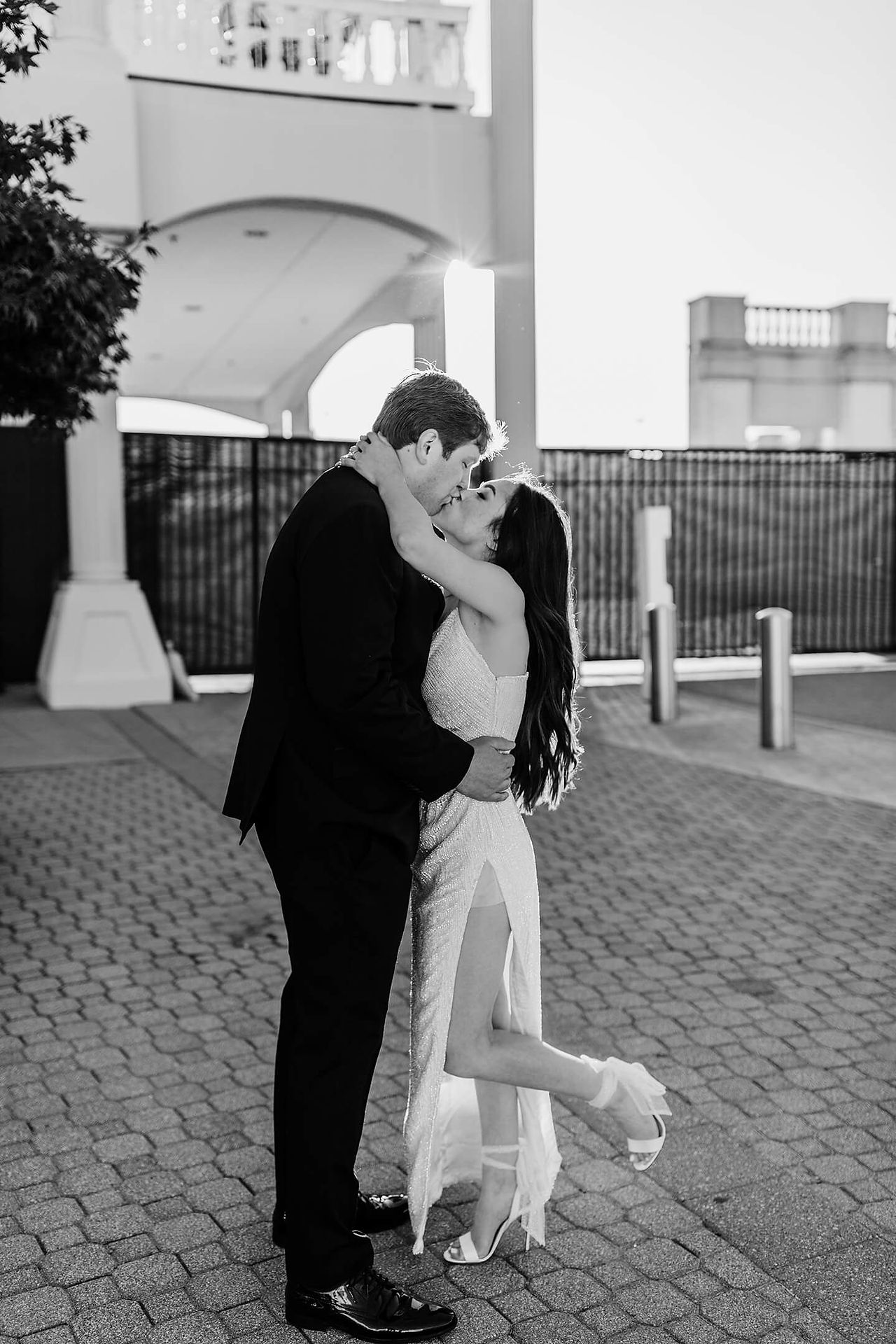 Louisville Kentucky Wedding