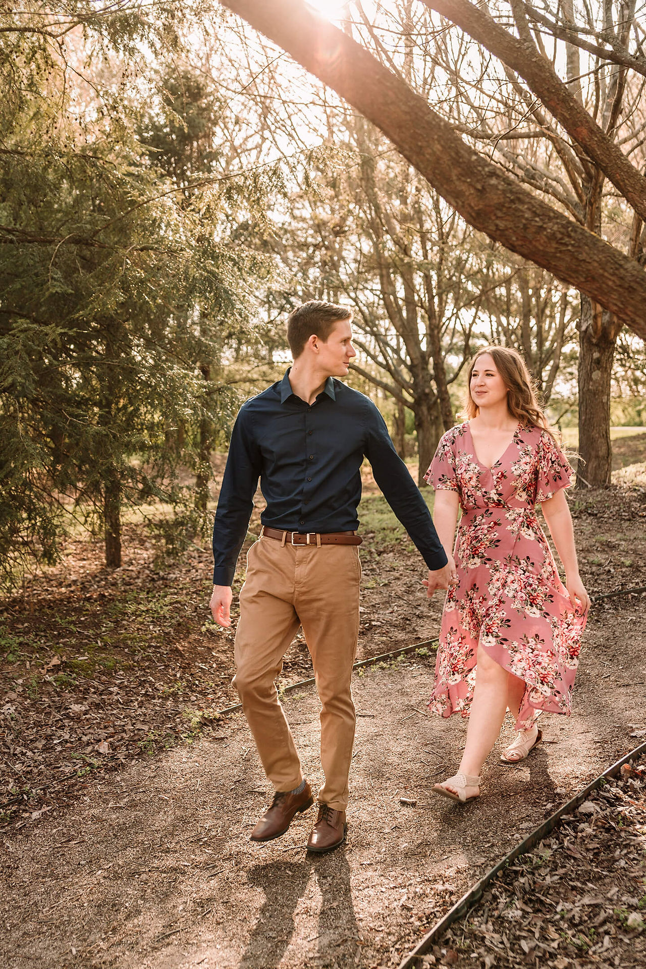 Lexington wedding photography