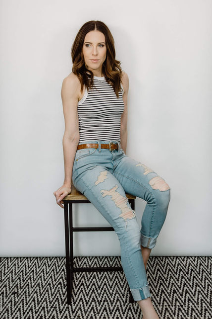 Louisville portrait photographer