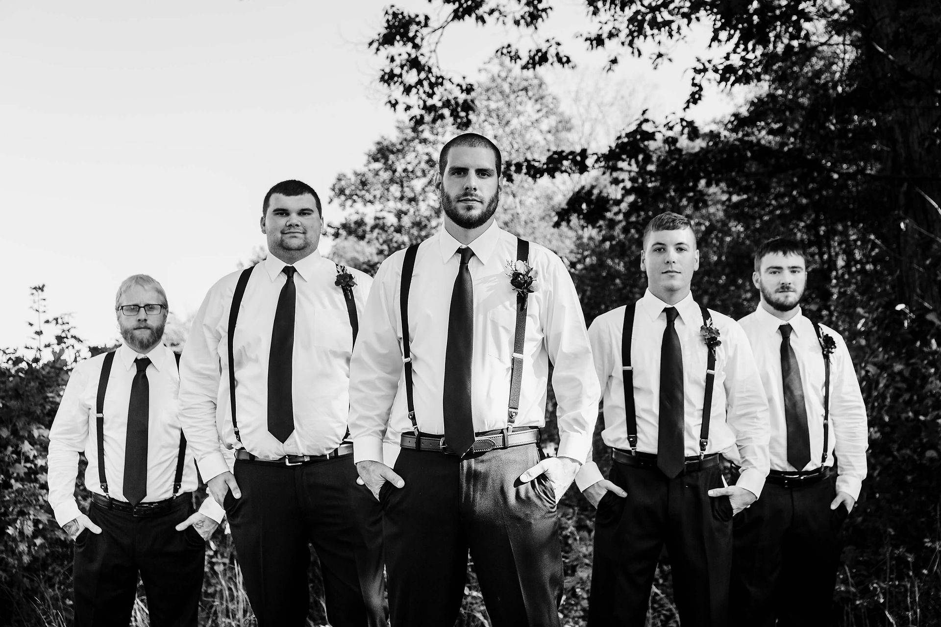 Wedding photography