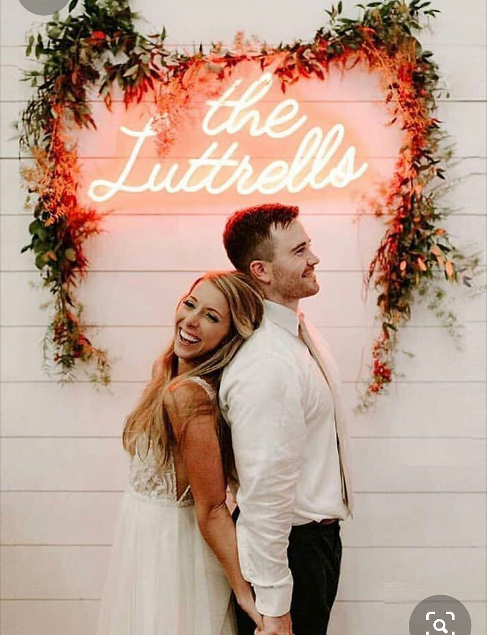 Wedding photographer