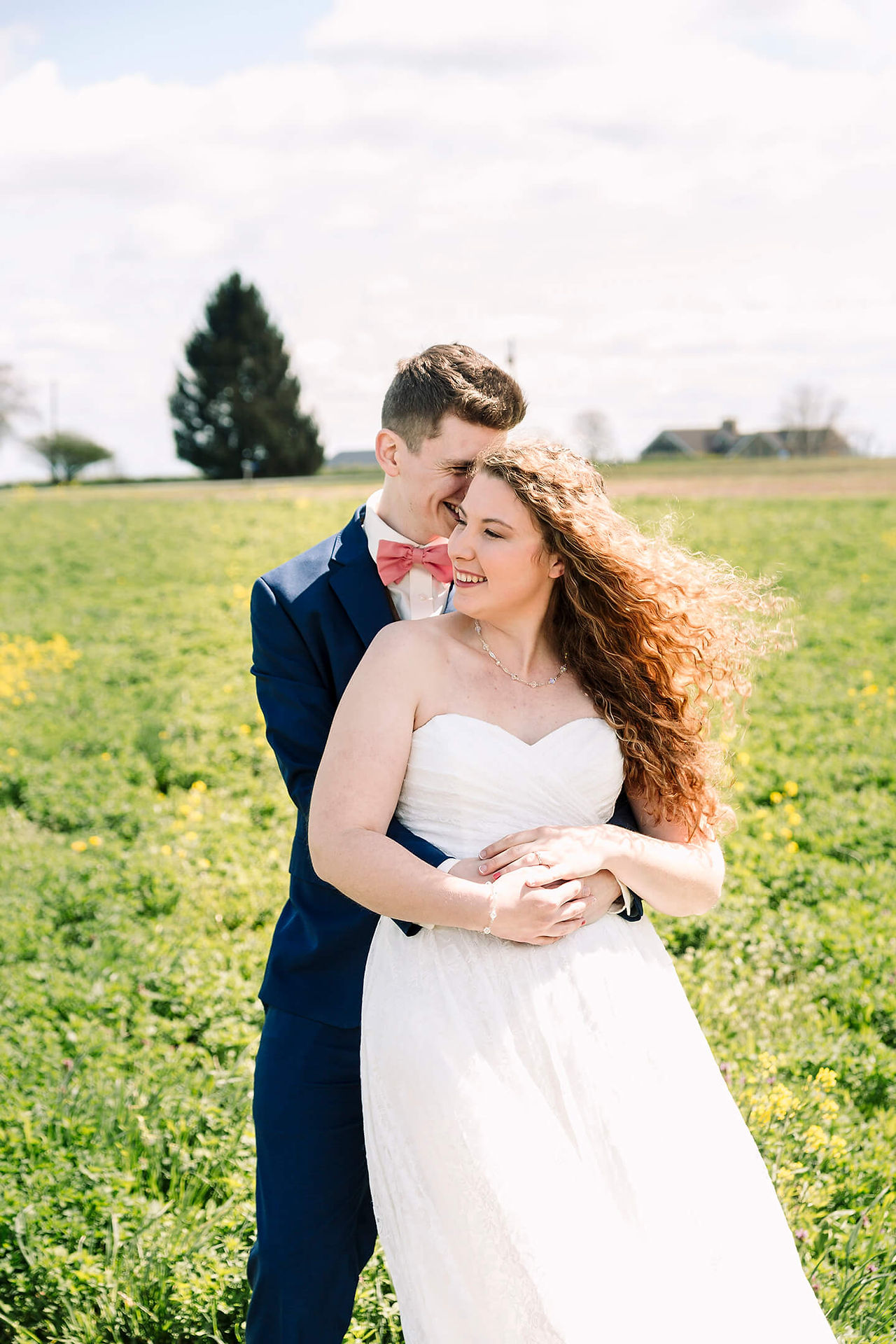 Wedding photography
