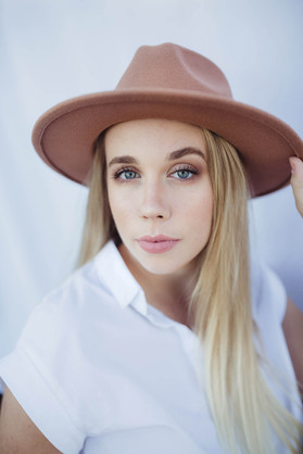 Louisville portrait photographer