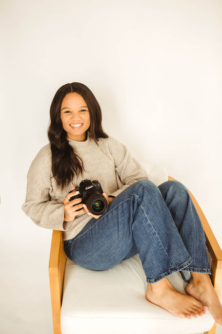 Brand photography