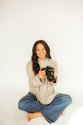 Branding photographer