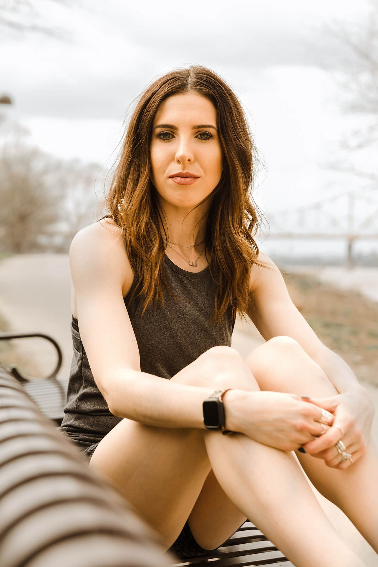 Personal branding photography