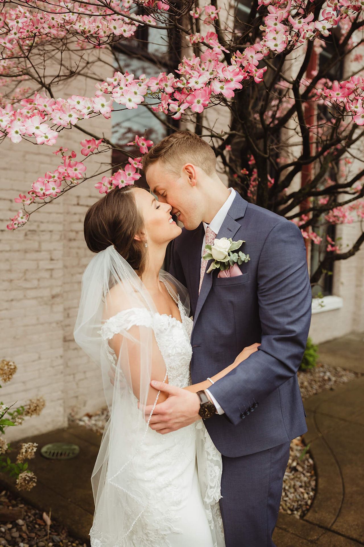Indianapolis wedding photographer