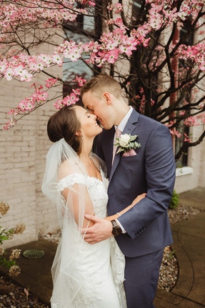 Indianapolis wedding photographer