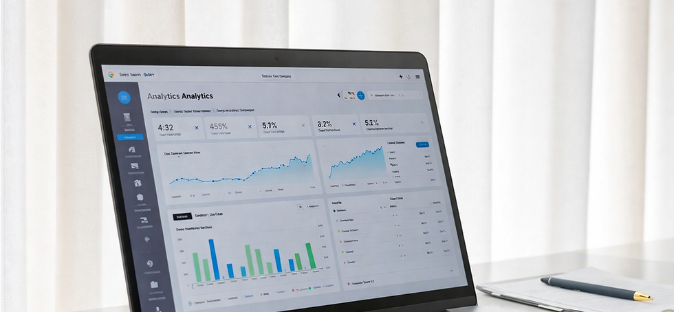 performance marketing agencies