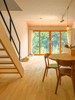 木造ドミノ住宅・規格住宅