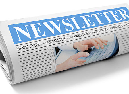 Newsletter USD