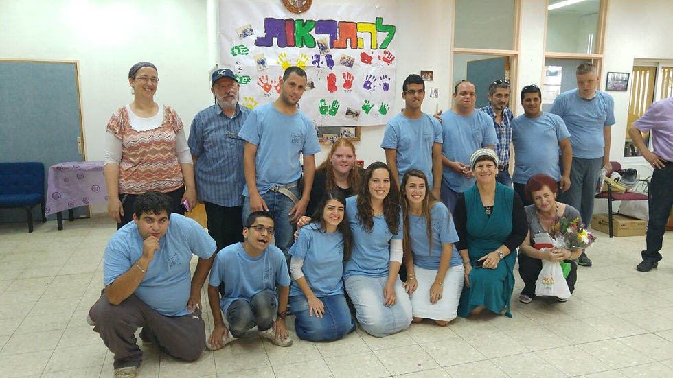 מתחברים 2