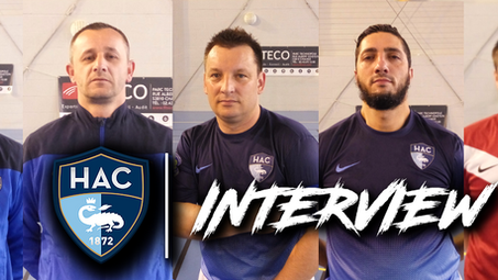 INTERVIEW : Leurs ressentis après le titre !
