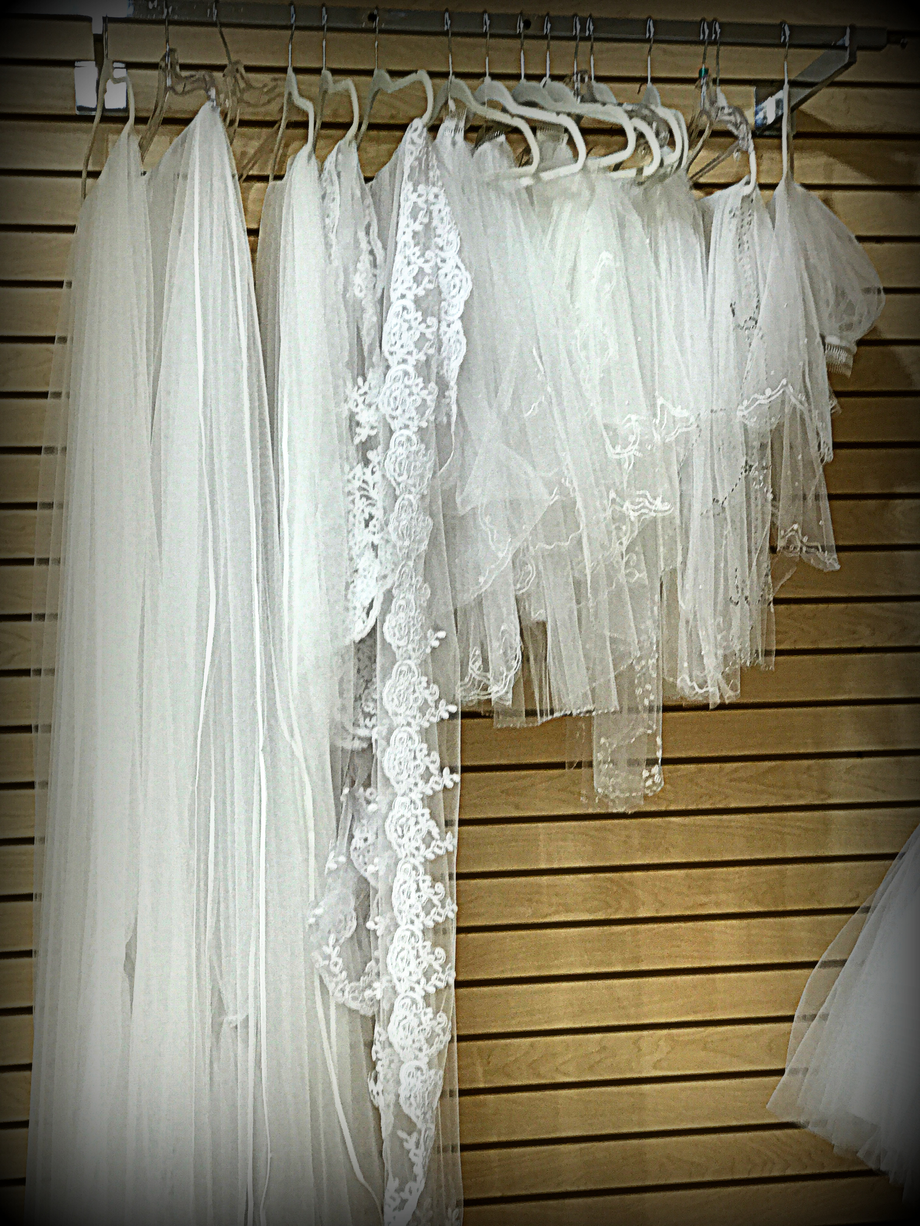 Bridal veils for Sale