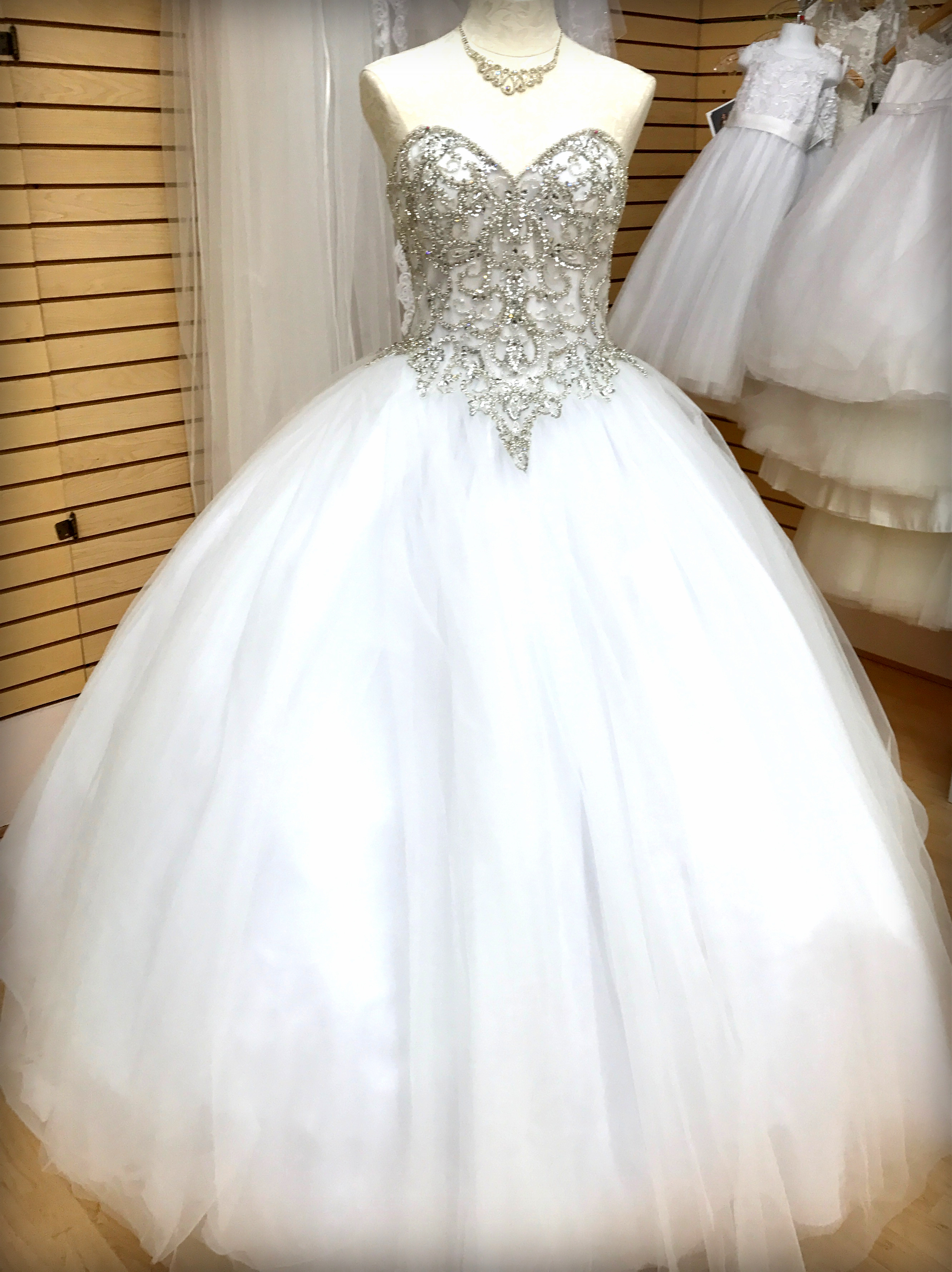 bridal gown12