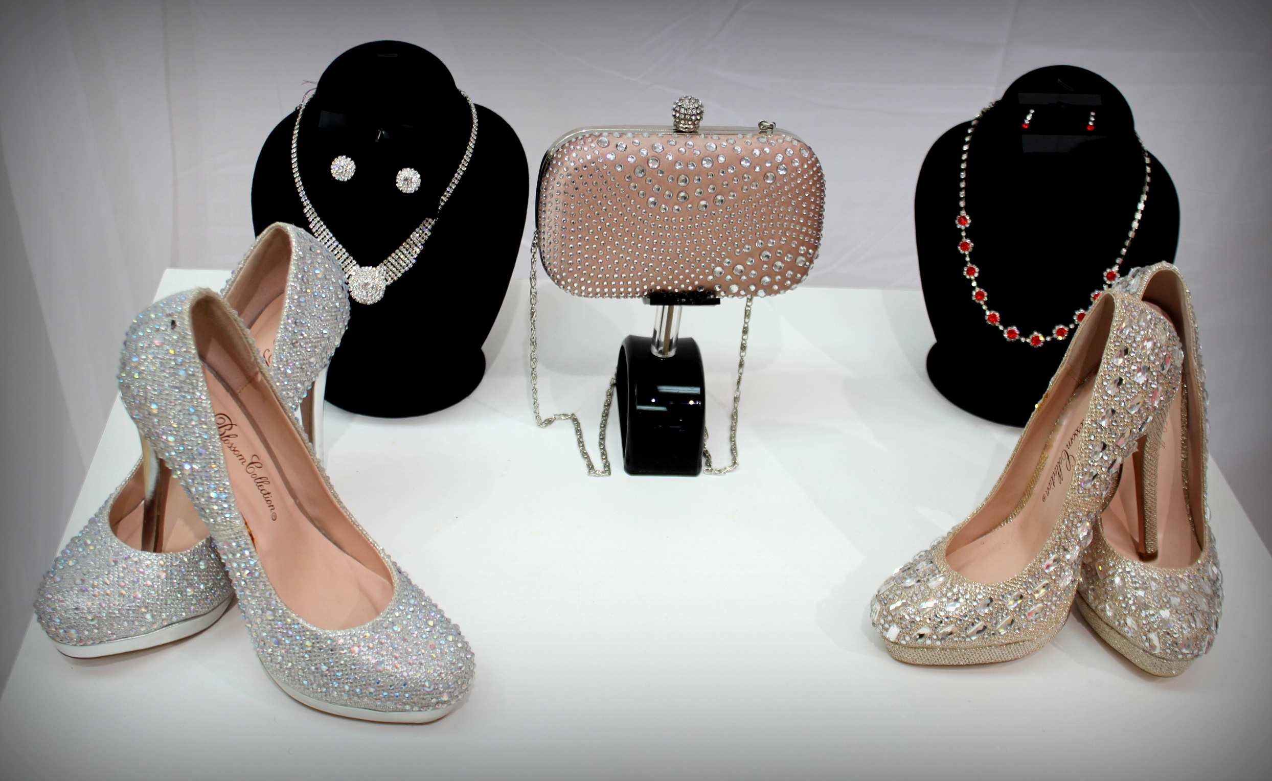 Accessories for the Bride