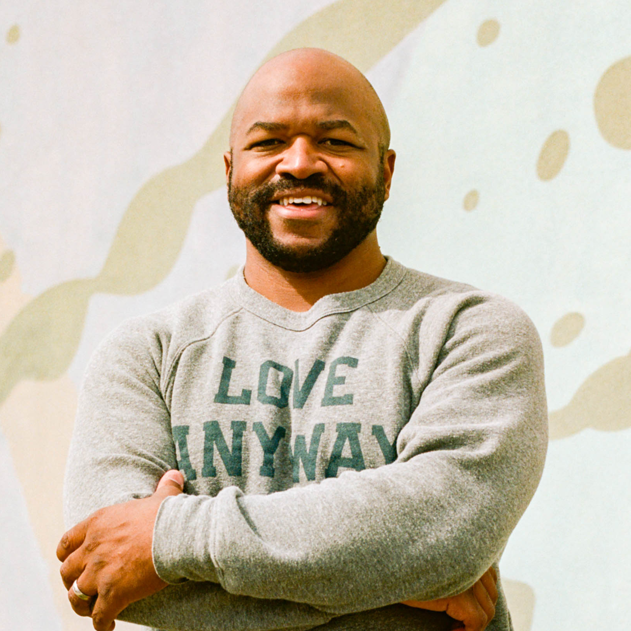 Writer: Brandon Clark