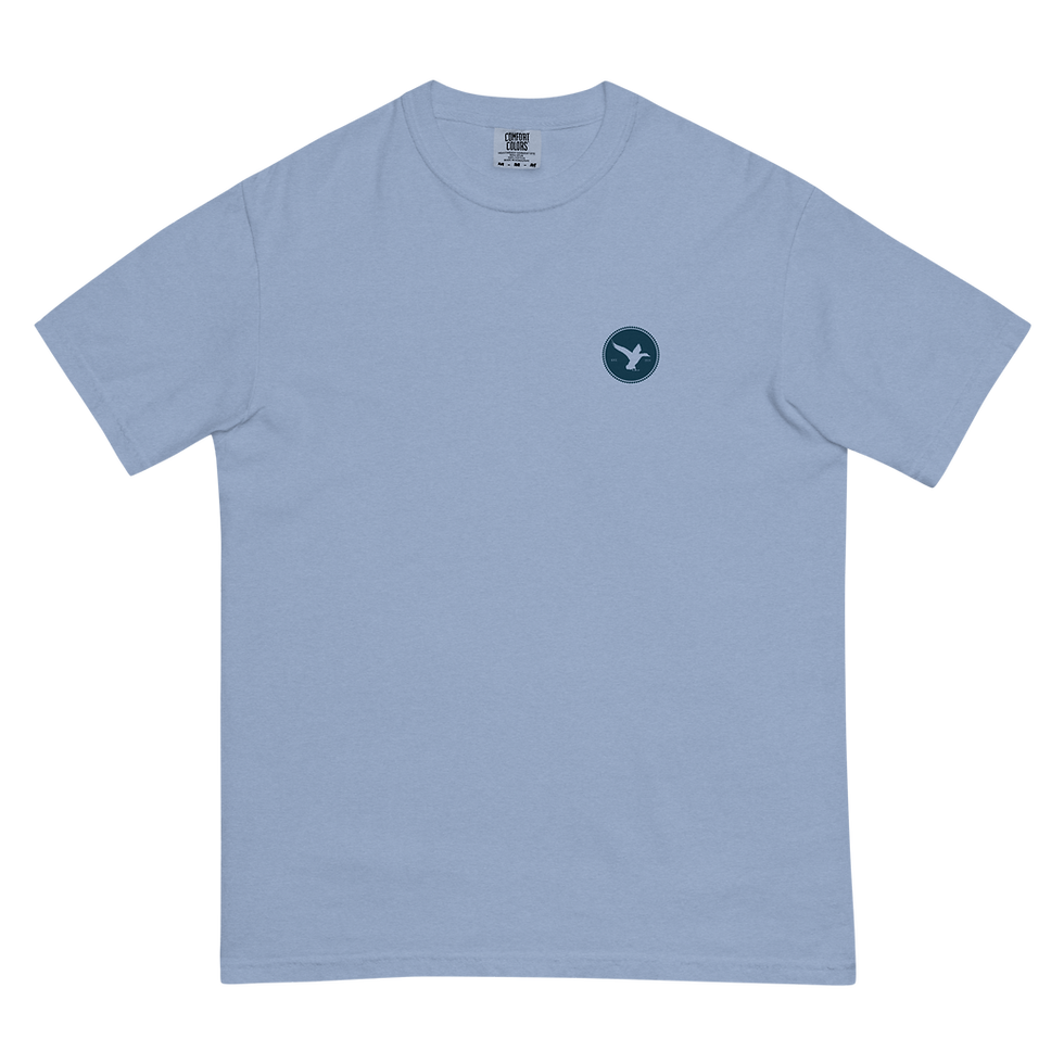Thumbnail: US Duck Company Men's Golf T-Shirt | Lighter Colors
