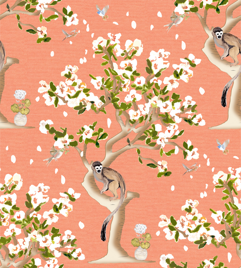 Mottled Linen_TEMPLATE_texturedtrunk_smoothtexture_coral_pattern