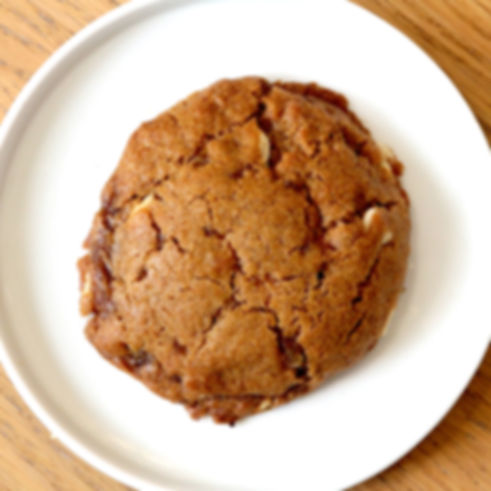 Gingerbread (Ve/NGI)