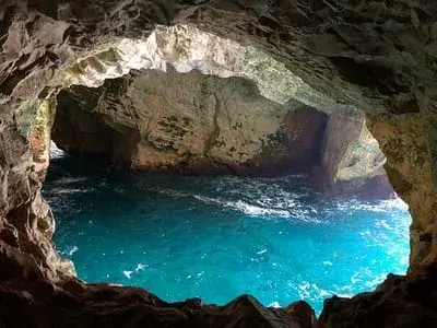 מערות ראש הניקרה