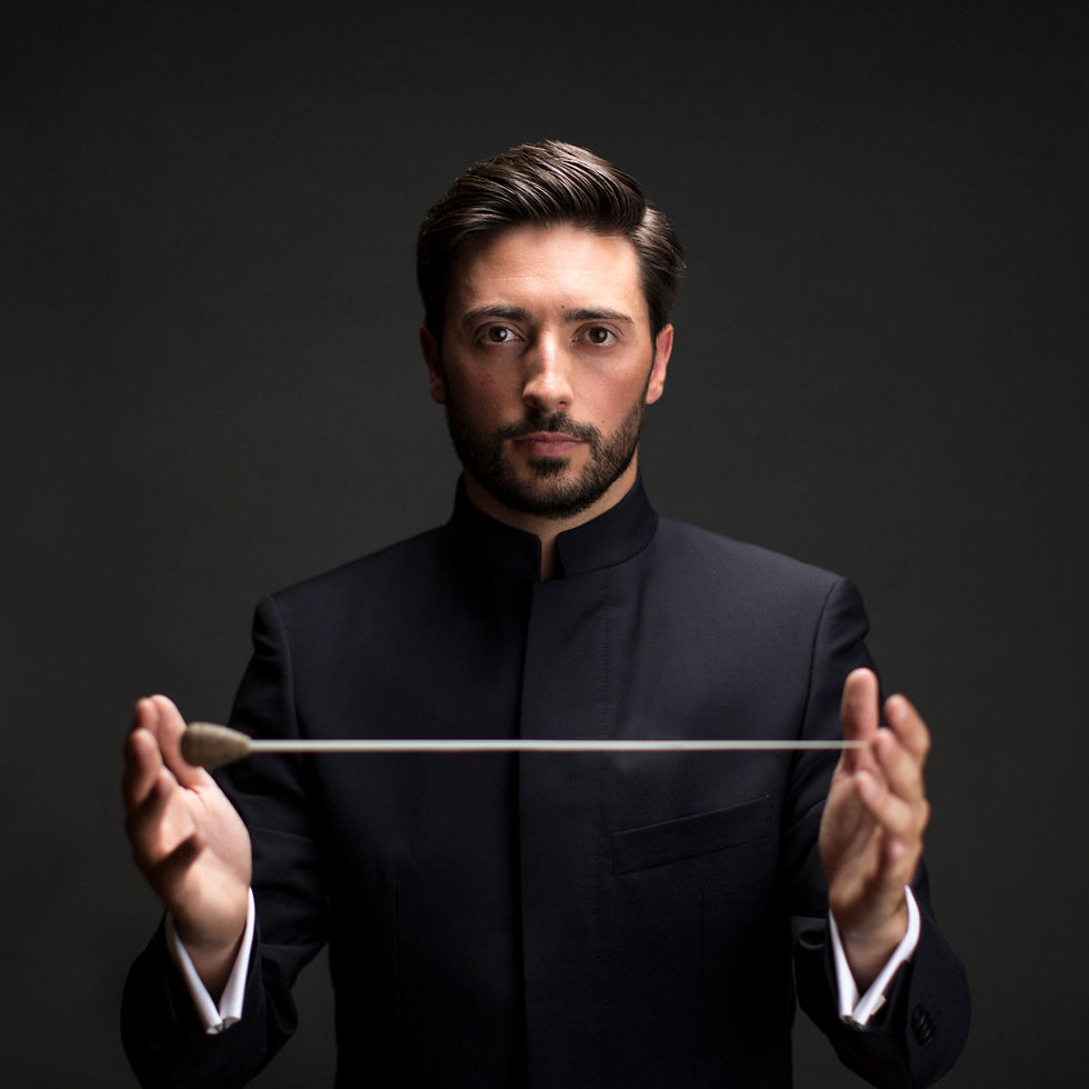 Göttinger Symphonie Orchester