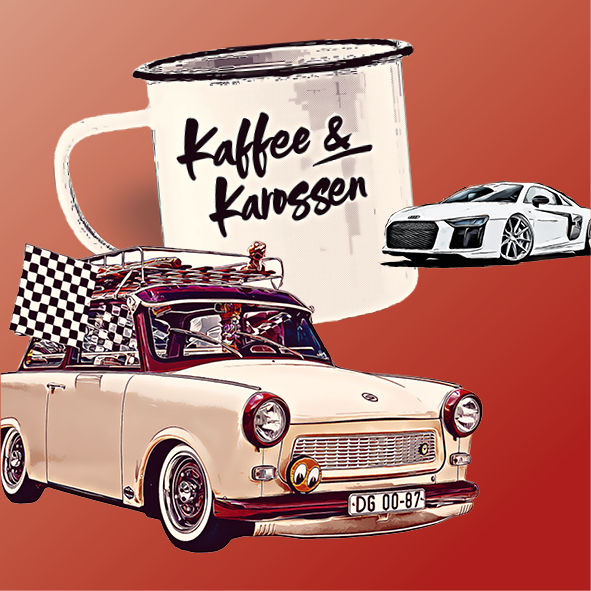 Kaffee & Karossen