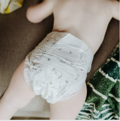 How to heal baby diaper rash, fast!
