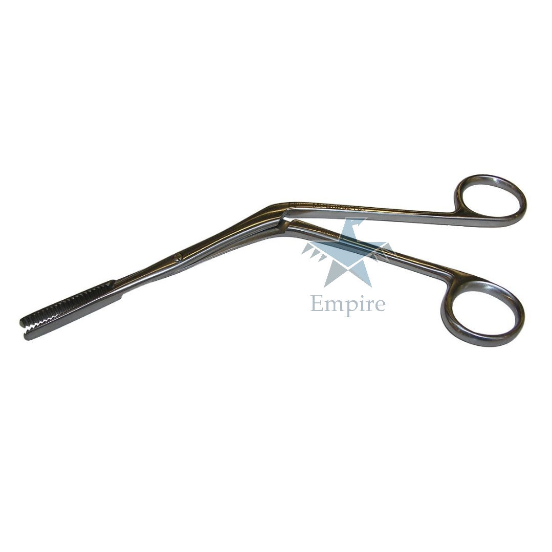 Tebbetts Grasping Forceps