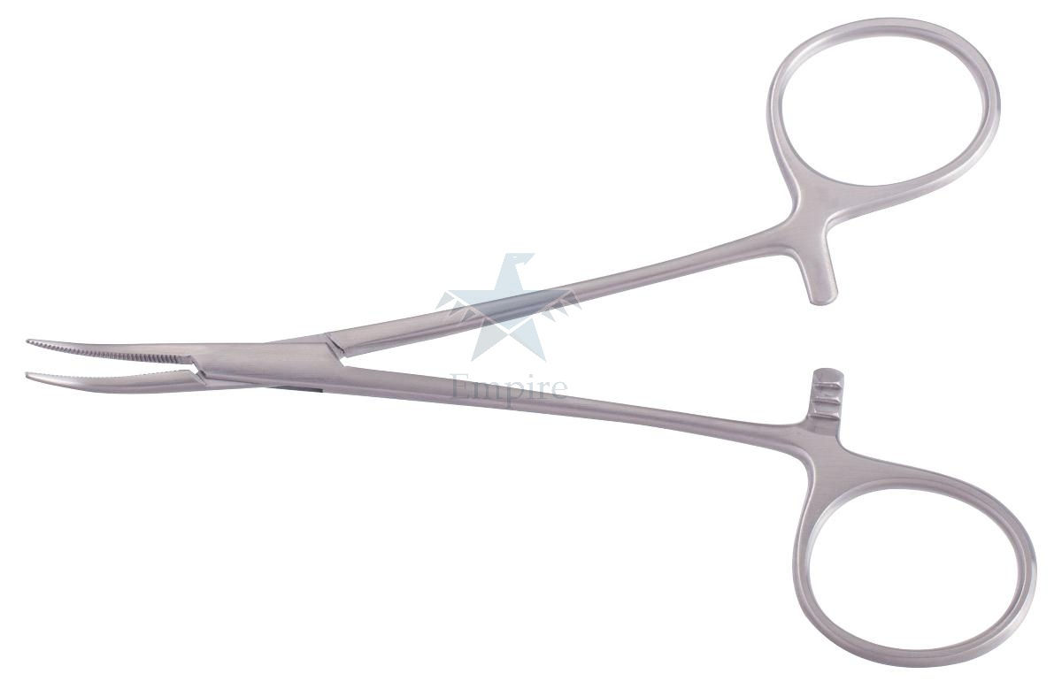 Furst Jacobson Mosquito Forceps