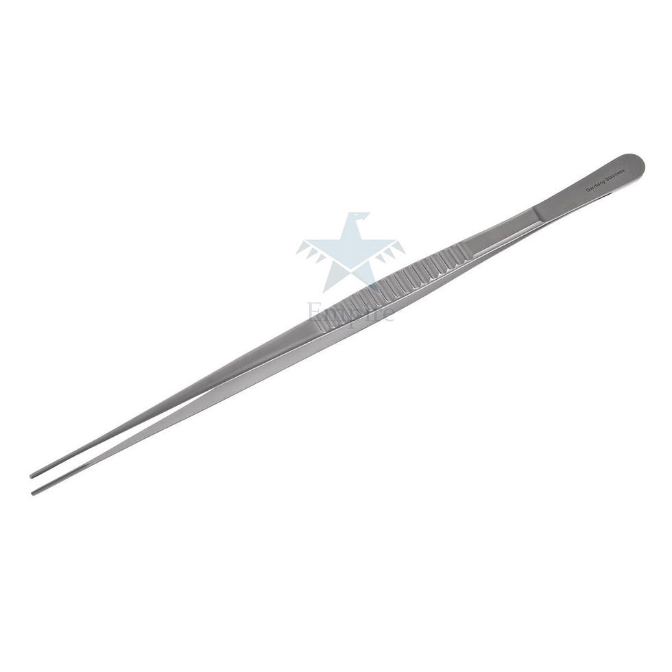 Debakey Dissecting Forceps