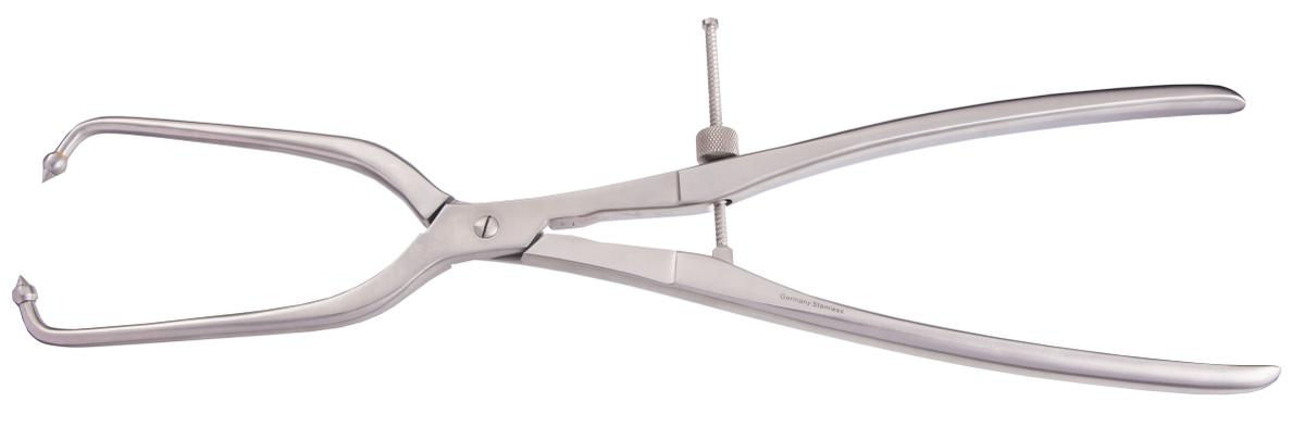 Pelvic Reduction Forceps