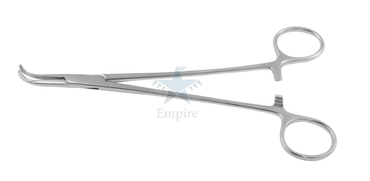 Meeker Artery Forceps