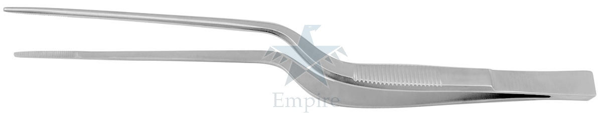 Cushing Tissue And Dressing Forceps