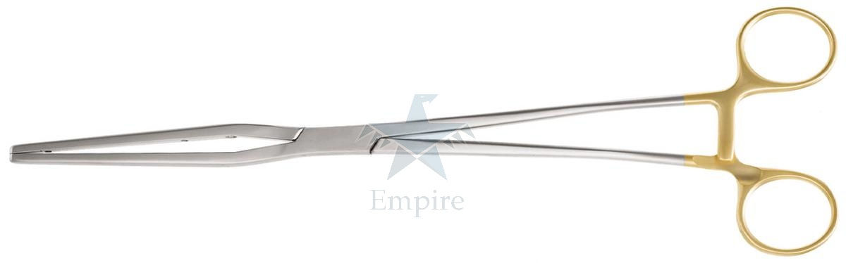 Fogarty Forceps