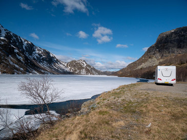 SW Norway